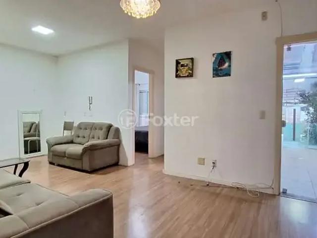 Casa / Sobrado em Condomínio para Venda em Alvorada/RS Terra Nova 2 Quartos