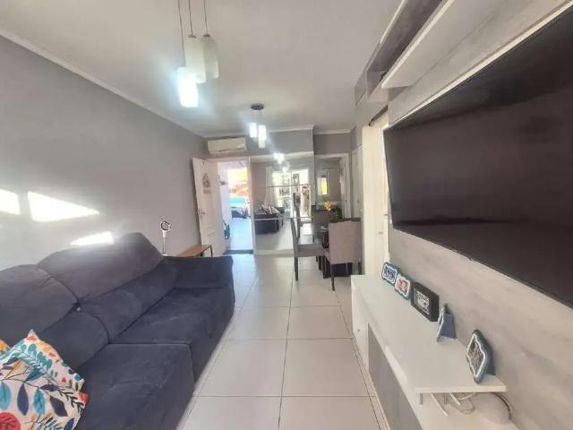 Casa / Sobrado em Condomínio para Venda em Alvorada/RS Terra Nova 2 Quartos