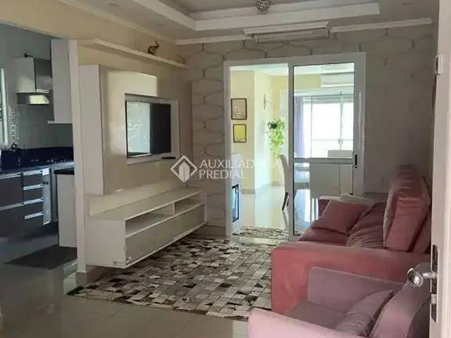 Casa / Sobrado em Condomínio para Venda em Alvorada/RS Terra Nova 2 Quartos