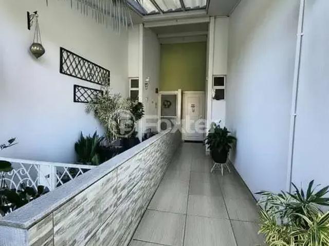 Casa / Sobrado em Condomínio para Venda em Alvorada/RS Terra Nova 2 Quartos