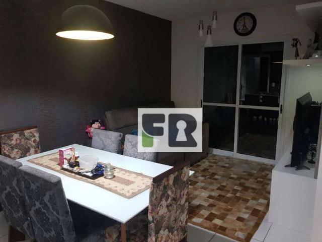 Casa / Sobrado em Condomínio para Venda em Alvorada/RS Terra Nova 2 Quartos