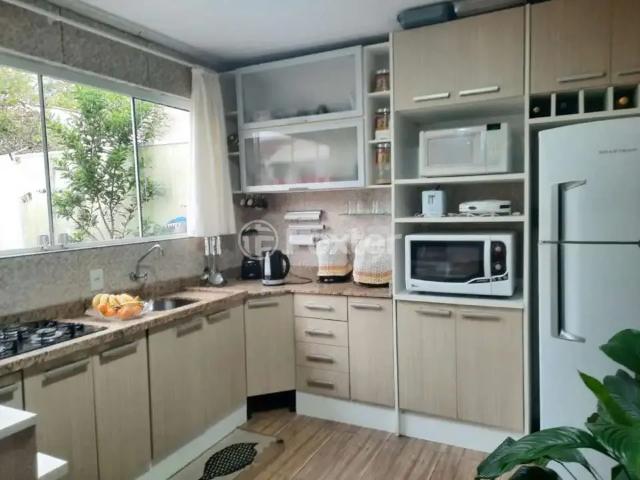 Casa / Sobrado em Condomínio para Venda em Alvorada/RS Terra Nova 2 Quartos