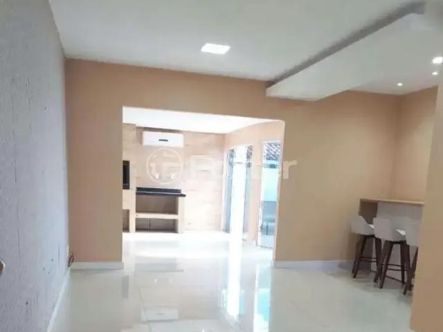 Casa / Sobrado em Condomínio para Venda em Alvorada/RS Terra Nova 3 Quartos