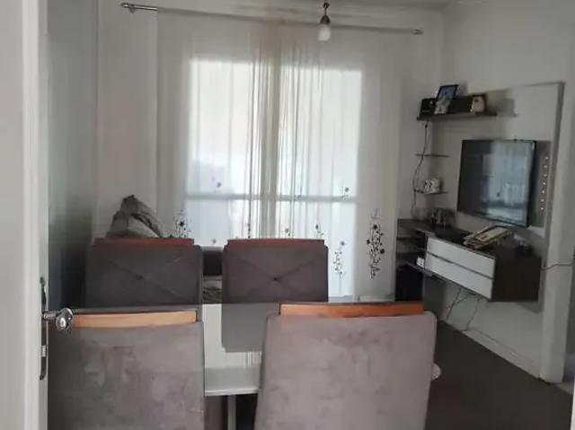 Casa / Sobrado em Condomínio para Venda em Alvorada/RS Terra Nova 3 Quartos