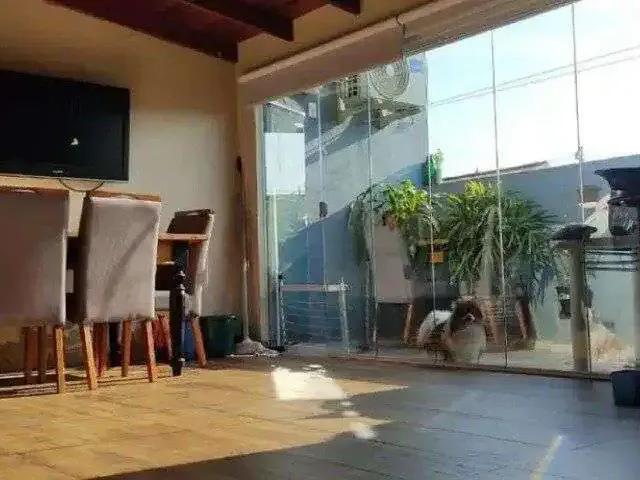 Casa / Sobrado em Condomínio para Venda em Alvorada/RS Terra Nova 3 Quartos
