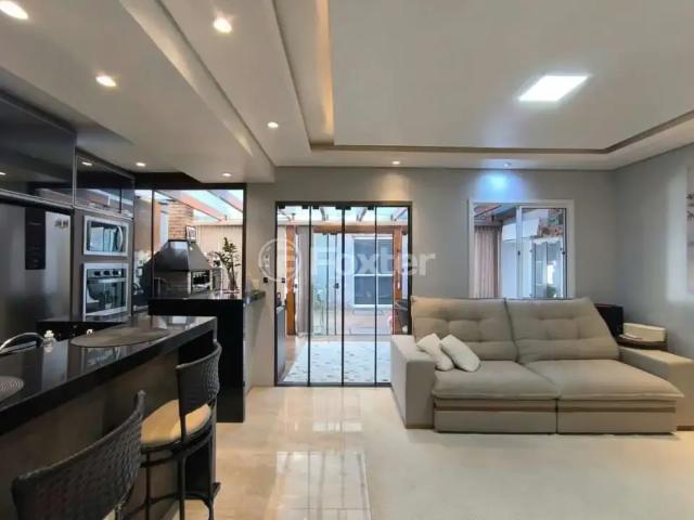 Casa / Sobrado em Condomínio para Venda em Alvorada/RS Terra Nova 3 Quartos