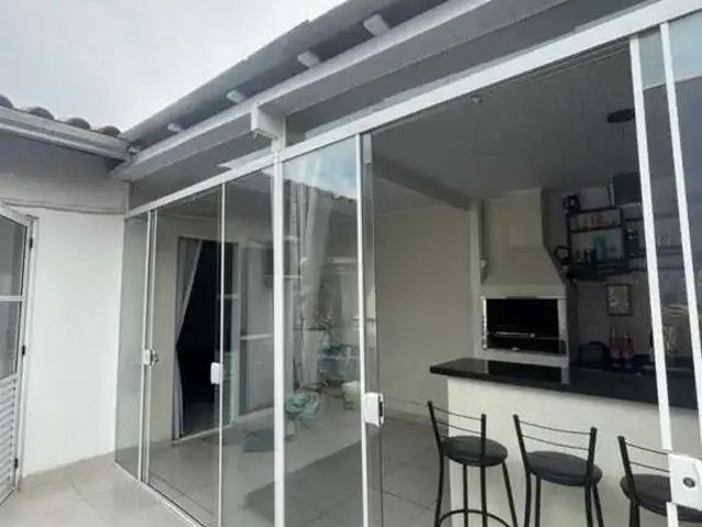 Casa / Sobrado em Condomínio para Venda em Alvorada/RS Terra Nova 3 Quartos