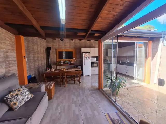 Casa / Sobrado em Condomínio para Venda em Alvorada/RS Terra Nova 3 Quartos