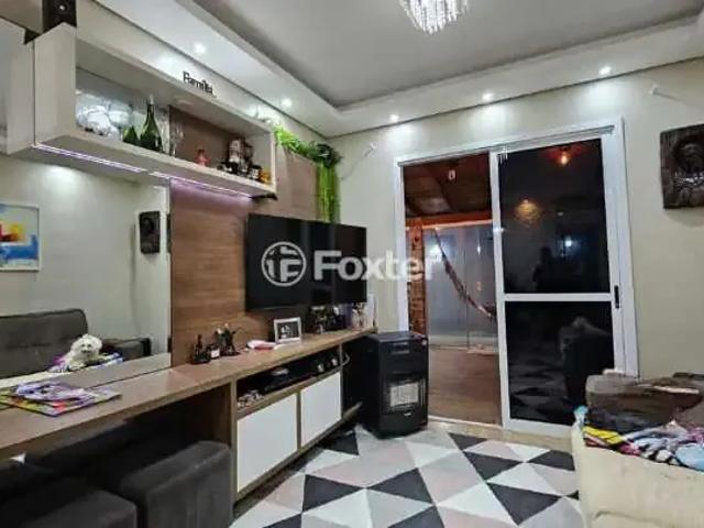 Casa / Sobrado em Condomínio para Venda em Alvorada/RS Terra Nova 3 Quartos