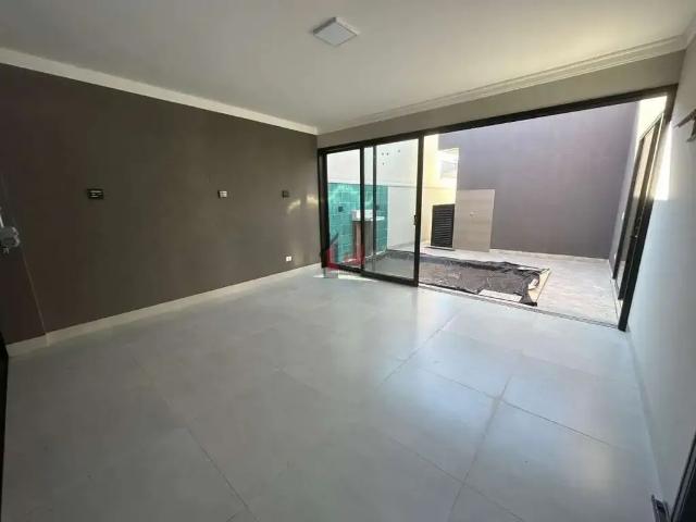 Casa / Sobrado em Condomínio para Venda em Álvares Machado/SP Condomínio Izabel Mizobe 3 Quartos
