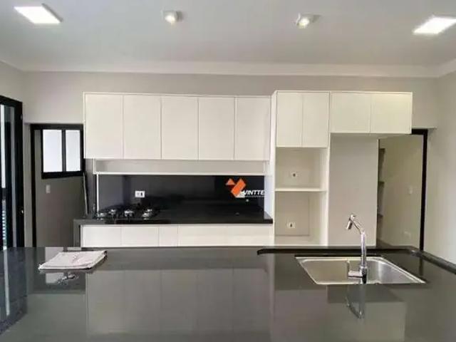 Casa / Sobrado em Condomínio para Venda em Álvares Machado/SP Residencial Portinari II 3 Quartos