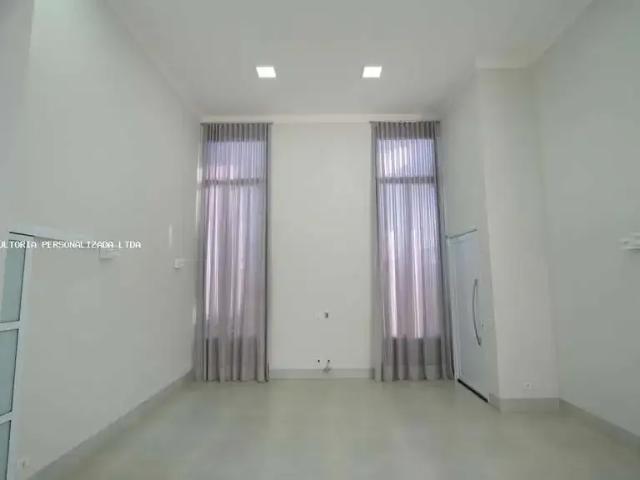 Casa / Sobrado em Condomínio para Venda em Álvares Machado/SP Residencial Valência II 3 Quartos