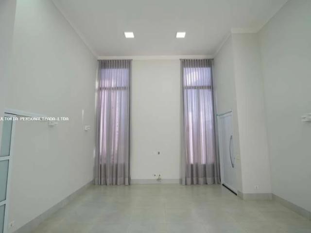Casa / Sobrado em Condomínio para Venda em Álvares Machado/SP Residencial Valência II 3 Quartos