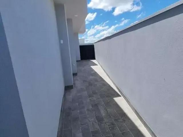 Casa / Sobrado em Condomínio para Venda em Álvares Machado/SP Valência 3 Quartos