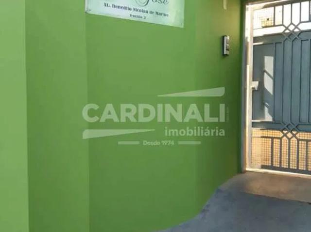 Casa / Sobrado em Condomínio para Venda em Américo Brasiliense/SP Jardim São José 2 Quartos