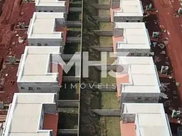 Casa / Sobrado em Condomínio para Venda em Americana/SP Nossa Senhora de Fátima 3 Quartos