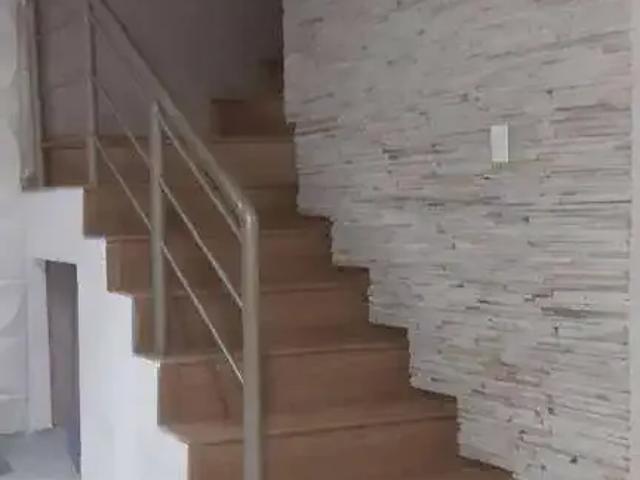 Casa / Sobrado em Condomínio para Venda em Americana/SP Nova Americana 3 Quartos