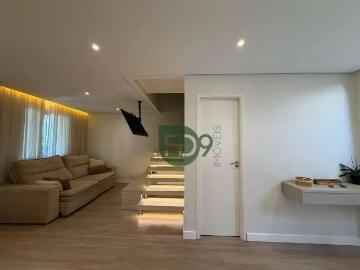 Casa / Sobrado em Condomínio para Venda em Americana/SP Nova Americana 3 Quartos