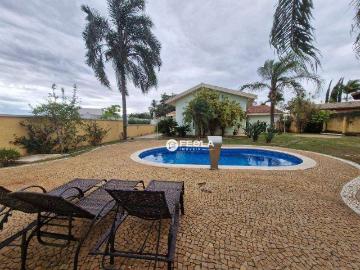 Casa / Sobrado em Condomínio para Venda em Americana/SP Loteamento Residencial Jardim Villagio 5 Quartos