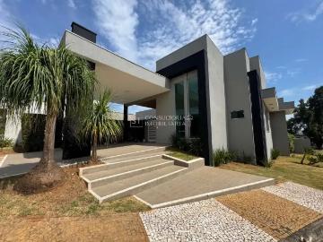 Casa / Sobrado em Condomínio para Venda em Americana/SP Carioba 3 Quartos