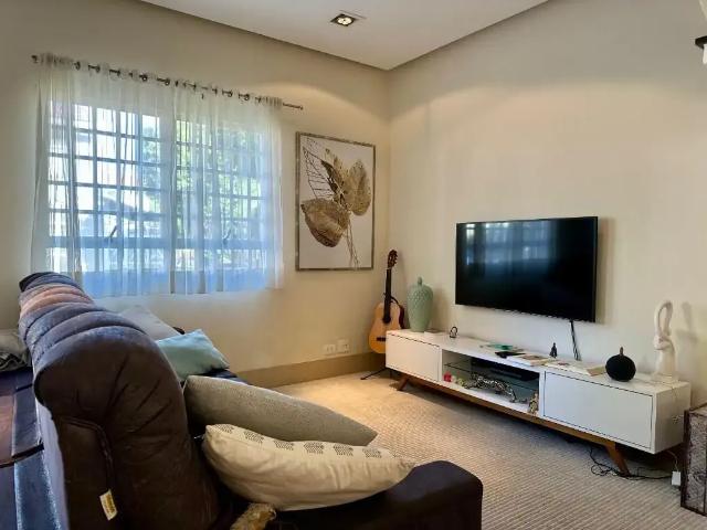 Casa / Sobrado em Condomínio para Venda em Americana/SP Cariobinha 3 Quartos