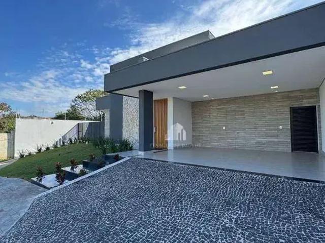 Casa / Sobrado em Condomínio para Venda em Americana/SP Chácara Letônia 4 Quartos
