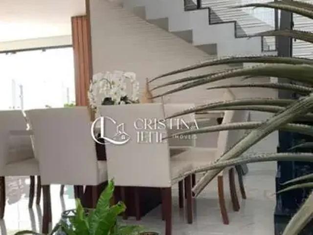 Casa / Sobrado em Condomínio para Venda em Americana/SP Chácara Letônia