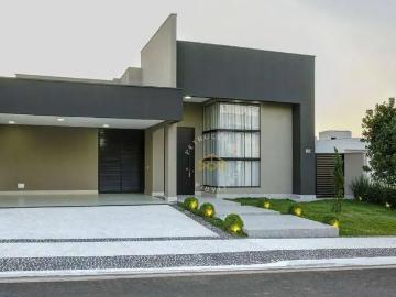 Casa / Sobrado em Condomínio para Venda em Americana/SP Chácara Letônia 3 Quartos