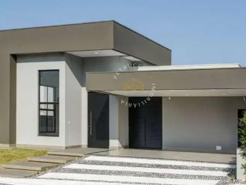 Casa / Sobrado em Condomínio para Venda em Americana/SP Chácara Letônia 3 Quartos