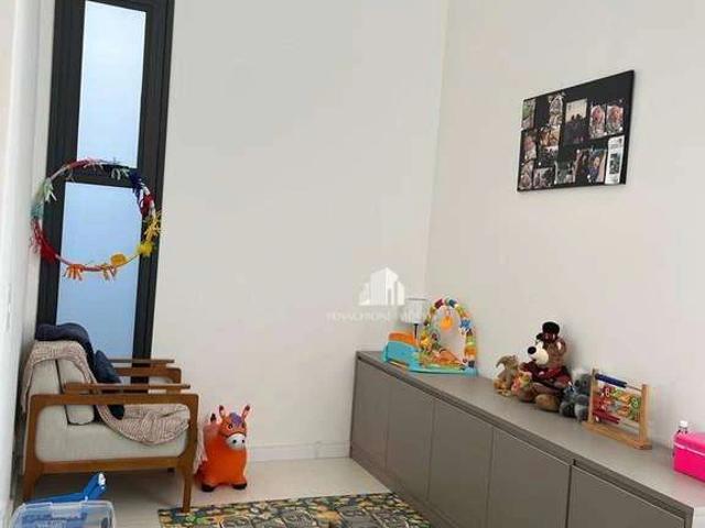 Casa / Sobrado em Condomínio para Venda em Americana/SP Chácara Letônia 3 Quartos