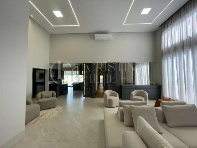 Casa / Sobrado em Condomínio para Venda em Americana/SP Chácara Letônia 3 Quartos
