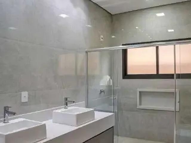 Casa / Sobrado em Condomínio para Venda em Americana/SP Chácara Letônia 3 Quartos