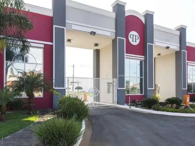 Casa / Sobrado em Condomínio para Venda em Americana/SP Chácara Letônia 3 Quartos