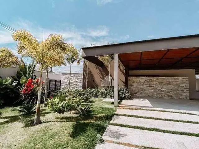 Casa / Sobrado em Condomínio para Venda em Americana/SP Chácara Letônia 3 Quartos