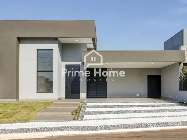 Casa / Sobrado em Condomínio para Venda em Americana/SP Chácara Letônia 3 Quartos