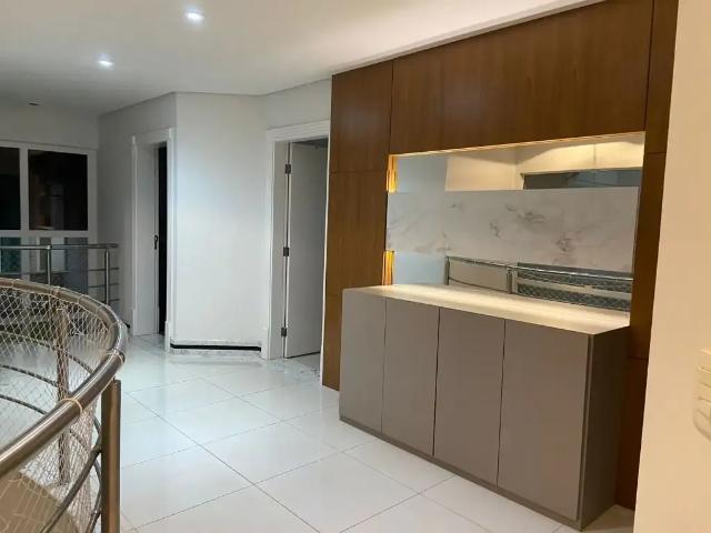 Casa / Sobrado em Condomínio para Venda em Americana/SP Chácara Letônia 3 Quartos