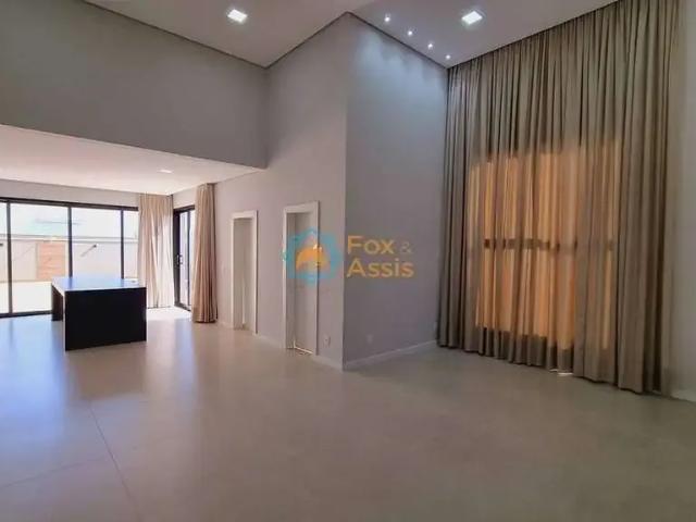 Casa / Sobrado em Condomínio para Venda em Americana/SP Chácara Letônia 3 Quartos