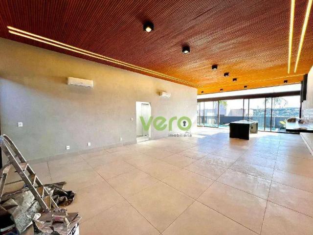 Casa / Sobrado em Condomínio para Venda em Americana/SP Chácara Letônia 3 Quartos