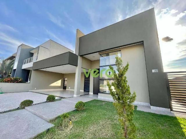 Casa / Sobrado em Condomínio para Venda em Americana/SP Chácara Letônia 3 Quartos