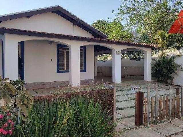 Casa / Sobrado em Condomínio para Venda em Americana/SP Iate Clube de Americana 2 Quartos