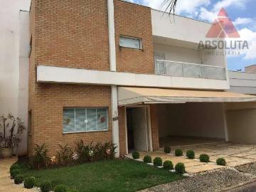 Casa / Sobrado em Condomínio para Venda em Americana/SP Iate Clube de Americana 3 Quartos