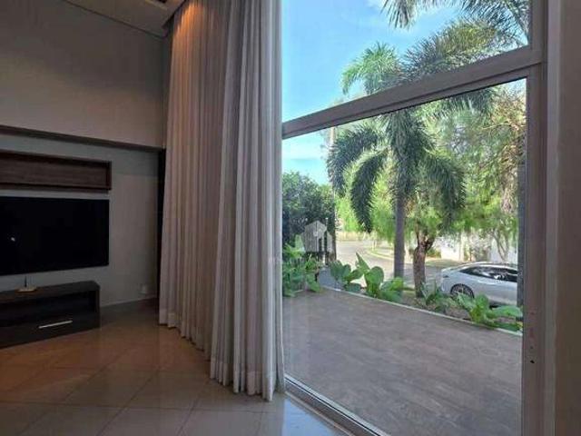 Casa / Sobrado em Condomínio para Venda em Americana/SP Jardim Imperador 3 Quartos