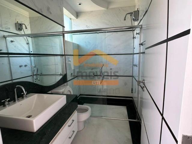 Casa / Sobrado em Condomínio para Venda em Americana/SP Jardim Imperador 4 Quartos