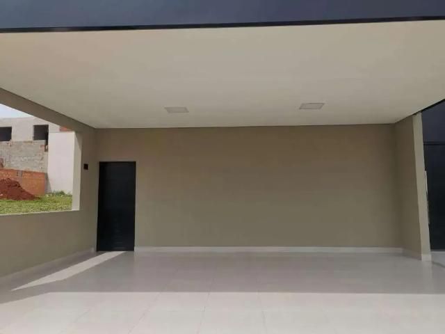 Casa / Sobrado em Condomínio para Venda em Americana/SP Jardim Pau Brasil 3 Quartos
