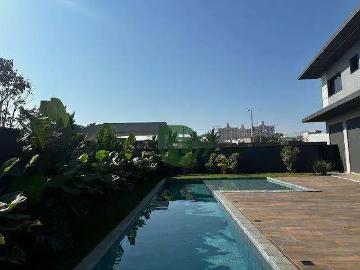 Casa / Sobrado em Condomínio para Venda em Americana/SP Jardim Pau Brasil 3 Quartos