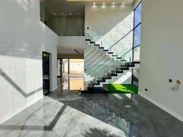 Casa / Sobrado em Condomínio para Venda em Americana/SP Jardim Pau Brasil 3 Quartos