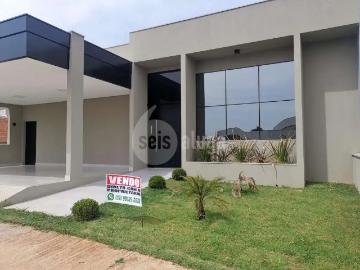 Casa / Sobrado em Condomínio para Venda em Americana/SP Jardim Pau Brasil 3 Quartos