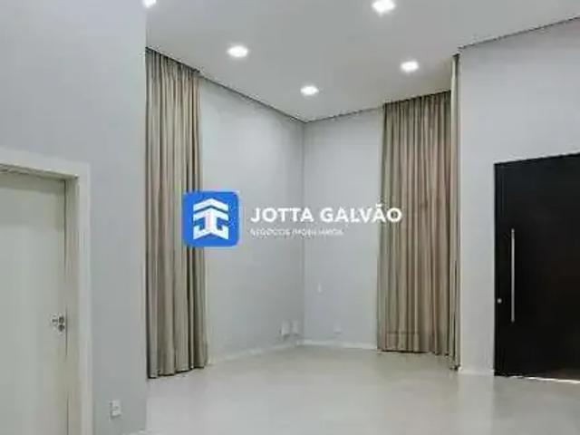 Casa / Sobrado em Condomínio para Venda em Americana/SP Jardim Phillipson Park 3 Quartos