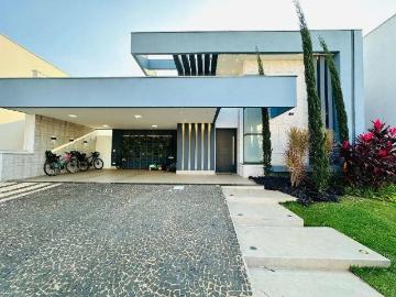 Casa / Sobrado em Condomínio para Venda em Americana/SP Jardim Phillipson Park 3 Quartos