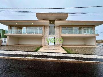 Casa / Sobrado em Condomínio para Venda em Americana/SP Jardim Phillipson Park 5 Quartos